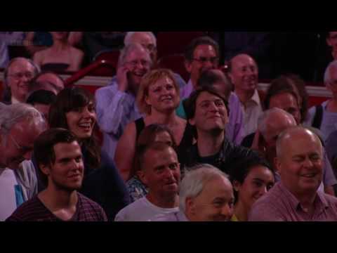 Proms 2017 - Daniel Barenboim