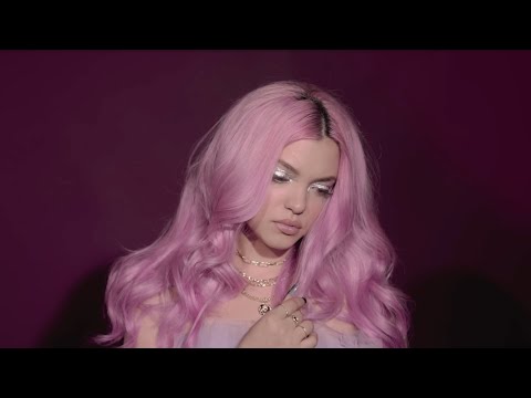 Hey Violet - Dear Love (Official Video)