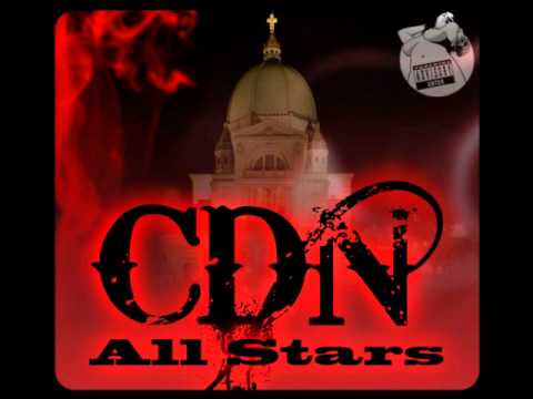 CDN Crew - CDN De La Central