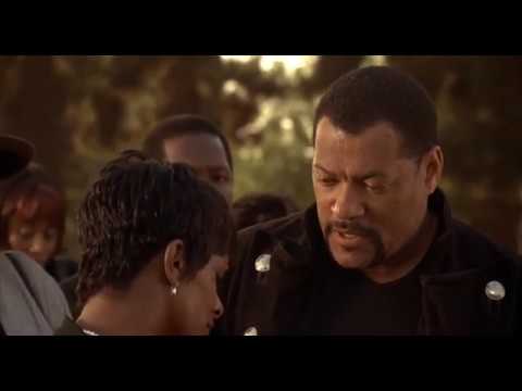 Biker Boyz - Slick Will's Funeral
