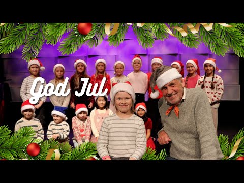 Benny Törnroos - God Jul