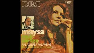 Maysa - What Are You Doing The Rest Of Your Life?