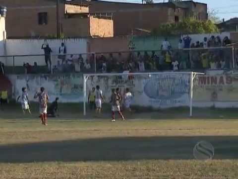 América 2x1 Estanciano