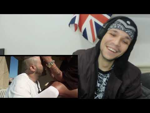 Abyusif X Lil Baba - 2OTTA / TGELY SOB7 (Reaction) l أبيوسف - قطة/تجيلي الصبح