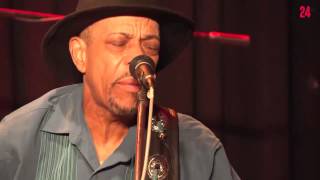 MANNISH BOY / JOHN PRIMER &amp; CIUDAD BLUES