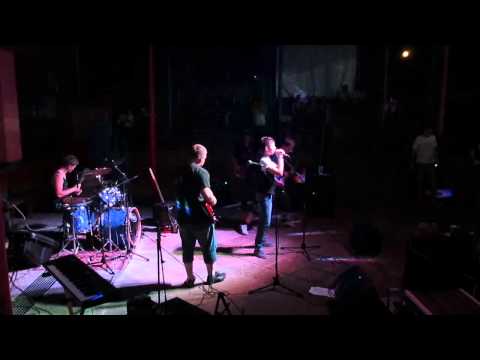 Roca Pasado - Ajme meni nije mi dobro @ 4. Večeri UMa [2012]