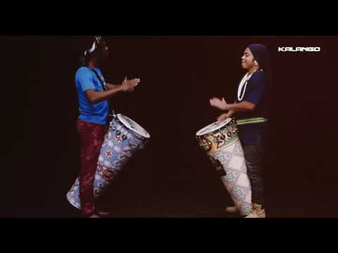 Kalango Brazilian Percussion