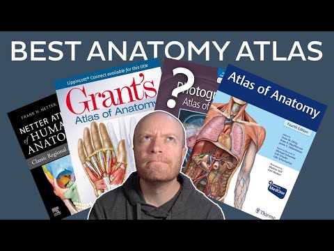 These are the best Human anatomy textbooks | Kenhub