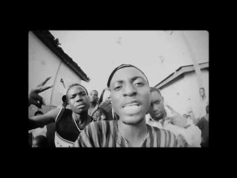 Lyrical Wansam ft M.anifest - For Sheygey Reasons