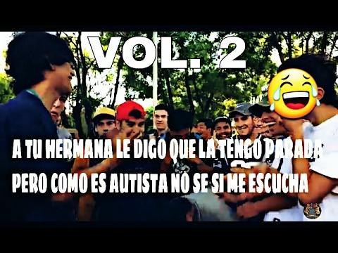 TONY, EL PARAGUAYO DE LOS BERRETINES VOL. 2