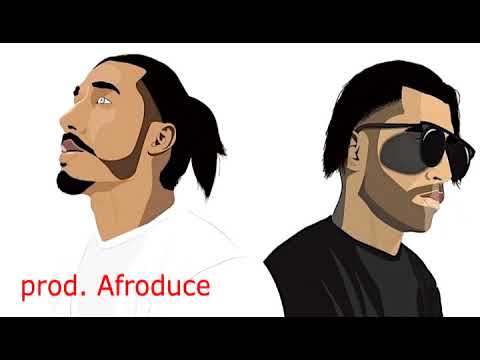 [FREE] " Manu " Cloud Instrumental PNL x Yung Lean x Damso Type Beat Macarena (prod. Afroduce )