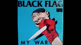 Black Flag - Three nights