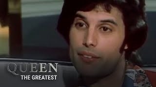 Queen: 1976 Somebody To Love - Freddie&#39;s Greatest Hit? (Episode 9)