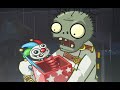 Plants Vs Zombies 2 Chinese Version New Update Jack In The Box Zombie