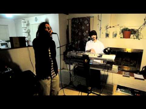 MYSTIC VISION * PrimaryBlends 2011 * EXCLUSIVE