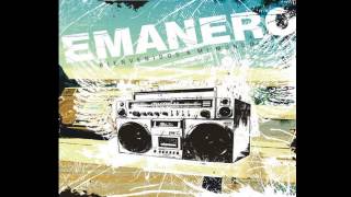 Emanero - Rap En Bruto (Con Zebattack) [Versus Chile]