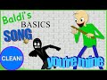 Baldi S Basics Song YOU RE MINE CLEAN Song By Dagames