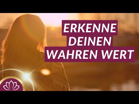 Selbstliebe-Meditation zur Heilung von altem Seelenschmerz