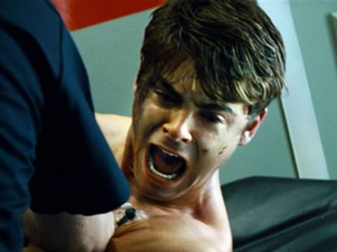 Trailer-Vorschau: Wie durch ein Wunder