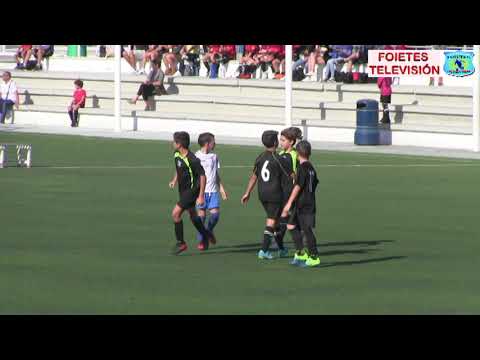 ALEVÍN B FOIETES -  FUNDACION