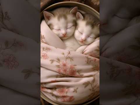 kiu kiu kiu littel cute cat🤩🤩😹 #catlover #cat #funny #reels #reels