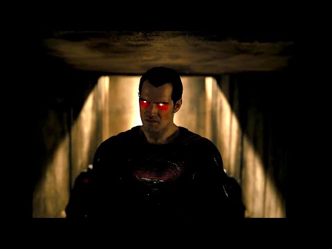 リマスターIMAXトレーラー『バットマン vs スーパーマン：ドーン・オブ・ジャスティス』（2021年3月18日公開 (Remaster IMAX Trailer «Batman v Superman: Dawn of Justice» ( March 18, 2021))