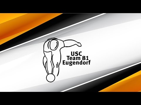 USC Team 81 Eugendorf Damen vs SKC Unken Damen