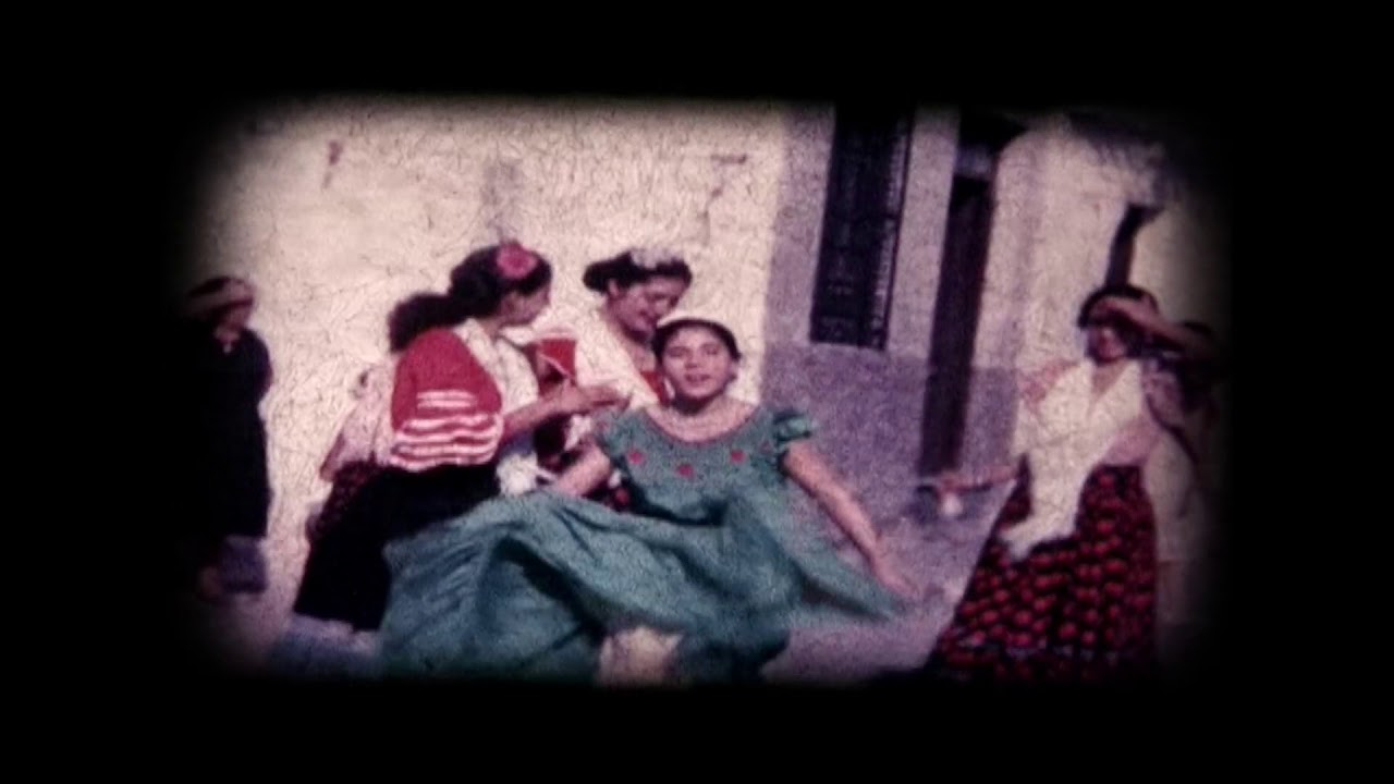 An excerpt from en route