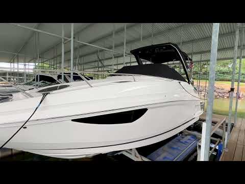 2025 Regal 28 Express Video