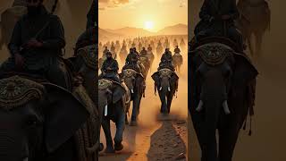 Download lagu Mukjizat Burung Ababil – Bagaimana Allah Menyelamatkan Ka'bah! (Surah Al-Fil) mp3