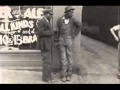 The Delta Boys (Sleepy John Estes & Son Bonds) You Shouldn't Say That (1941)