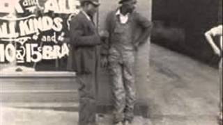 The Delta Boys (Sleepy John Estes &amp; Son Bonds) You Shouldn&#39;t Say That (1941)