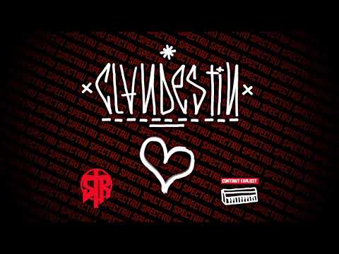 Spectru - Credite 💵💶💷[album ClanDestin]