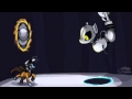 My Little Portal GLaDOS theme song MLP Music ...