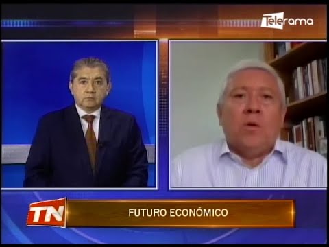 Hacia Dónde Vamos: Futuro económico