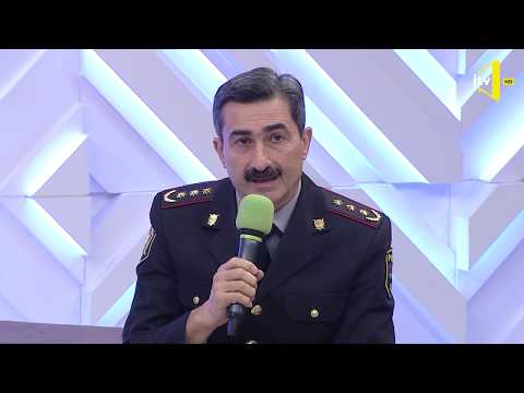 Sabaha saxlamayaq - 09.12.2019 - " Avtomobillərin gömrük rüsumları"