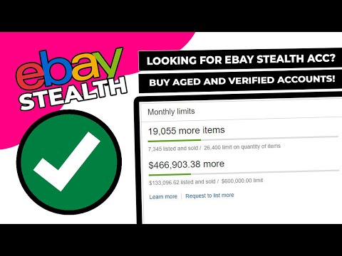 ebay stealth guide virus ebay stealth guide virus
