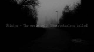 The most depressing songs ever made - Part 1