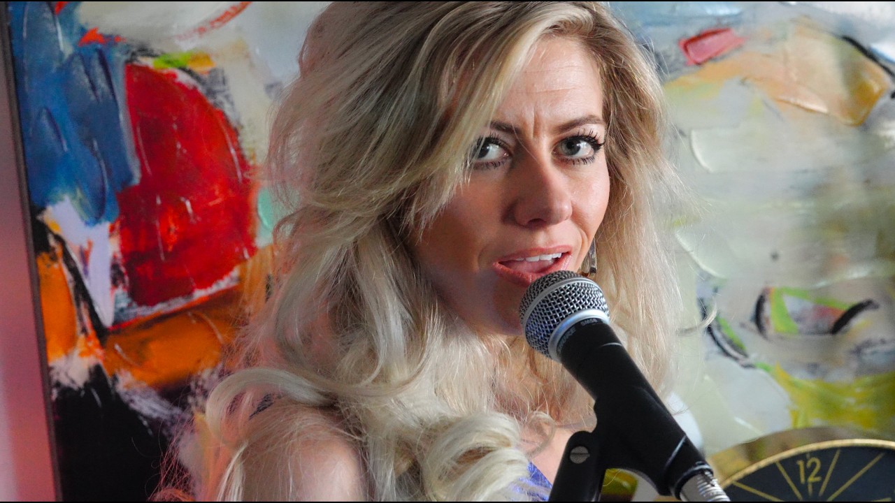 Promotional video thumbnail 4 for Vandella