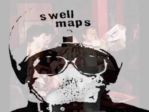 Swell Maps-Vertical Slum