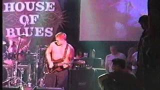 Sublime New Thrash Live 4-5-1996