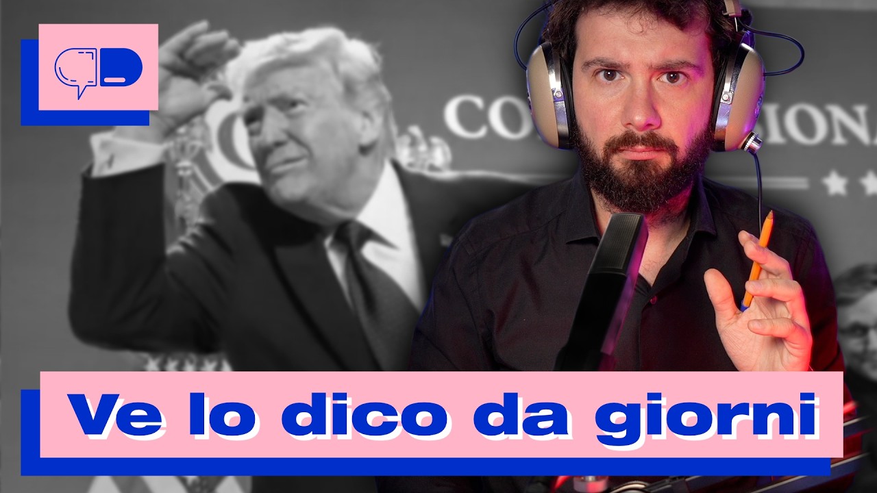 Lo avevo previsto: USA sconfitti, Iran fortissimo, ora grande pericolo