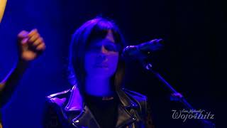 5/24 Tegan &amp; Sara - Are You Ten Years Ago  @ The Masonic, San Francisco, CA 10/25/17