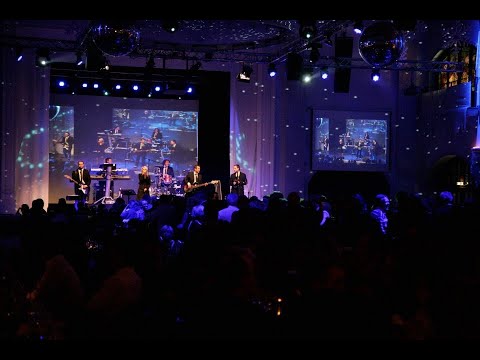 089 - Die Band für Ihre Hochzeitsfeier