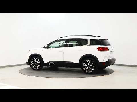 *33* 2021 Citroen C5 Aircross 1.6 shine plus - Image 2