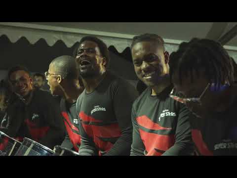 Silver Stars Steel Orchestra | Bohemian Rhapsody (Live Performance)