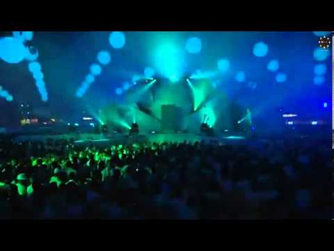 Skol Sensation 2013 - Innerspace - Brasil - Completo