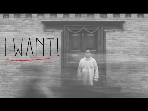 I Want…