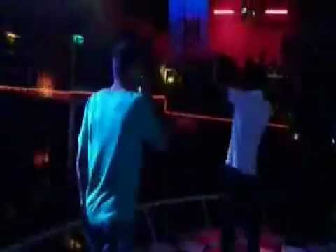 Mc Luciano e Felipinho sp Participação Mc Bokão No Via Sampa