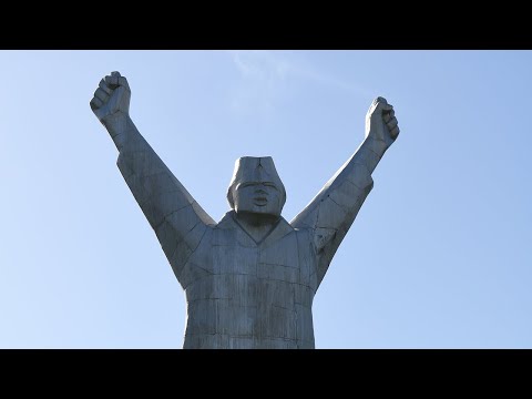 Spomenik Stevanu Filipoviću Valjevo